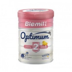 Blemil Plus 2 Optimum 800g