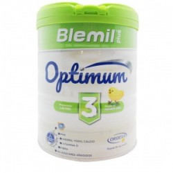 Blemil Plus 3 Optimum 800g