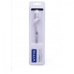 Vitis Implant Brush cepillo...