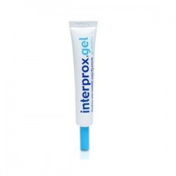 Interprox gel dentífrico 20ml