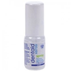 Xeros Dentaid spray 15ml