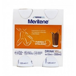 Meritene Drink chocolate...