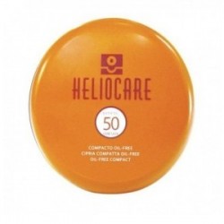 Heliocare Compacto SPF50+...