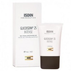 ISDIN Glicoisdin 25% gel...