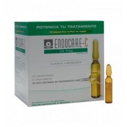 Endocare-C oil free 30amp