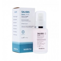 Sesderma Salises gel...