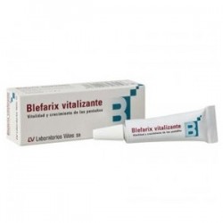Blefarix vitalizante 4ml