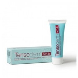 Tensoderm Scrub 50ml