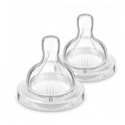 Avent tetina classic...