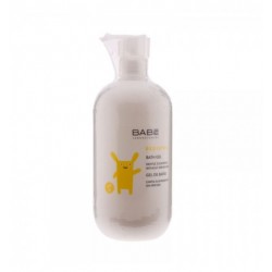 Babé Pediatric gel de baño...