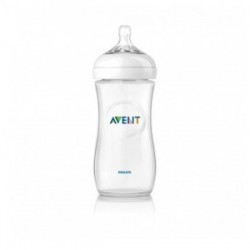 Avent Natural biberón...