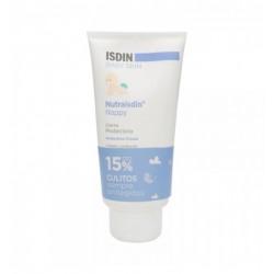 Nutraisdin crema pañal 250ml