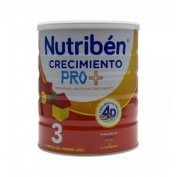 Nutribén Crecimiento Pro+ 800g