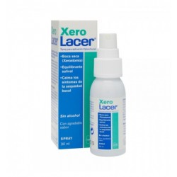 XeroLacer colutorio spray 30ml