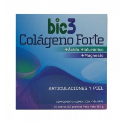 Bio3 Colágeno forte 30...