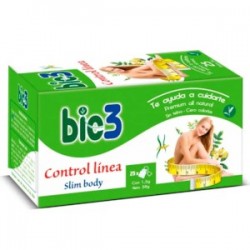 Bio3 Control Línea 100 bolsas