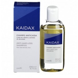 Kaidax champú anticaída 200ml