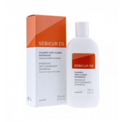 Sebicur champú anticaspa...