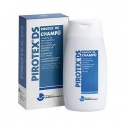 Unipharma Pirotex DS champú...