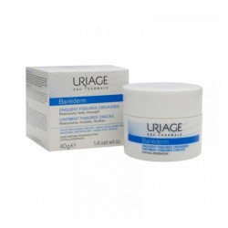 Uriage Bariederm ungüento 40g