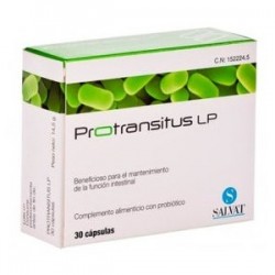 Protransitus LP 30cáps