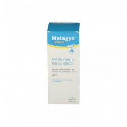 Melagyn Pediatric Gel...