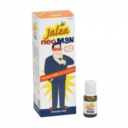 Neovital jalea Neo Man 14...