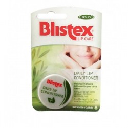 Blistex acondicionador...