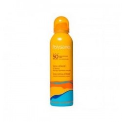 Polysianes leche spray...