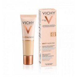 Vichy Mineral Blend Gypsum...