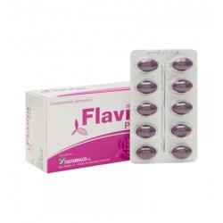 Flavia Plus 30comp