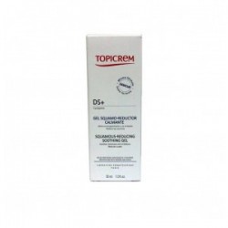 Topicrem Sebacur DS Gel 30ml