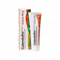 Calenduflor Baby crema 50g