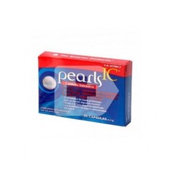 Pearls IC 30cáps