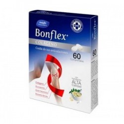 Bonflex Colágeno 60comp