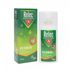 Relec Fuerte Sensitive...