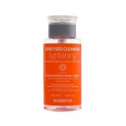 Sesderma Sensyses Cleanser...