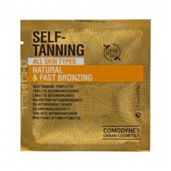 Comodynes Self-Tanning...