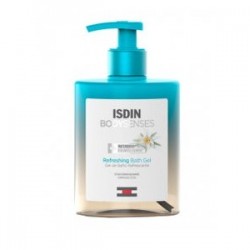 ISDIN BodySenses Gel De...