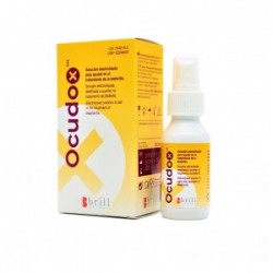 Ocudox  60 Ml