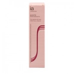 Interapothek aceite de rosa...