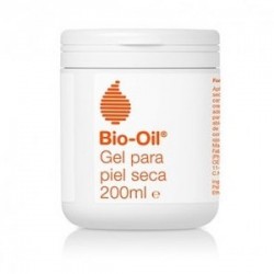 Bio-oil Gel Para Piel Seca...