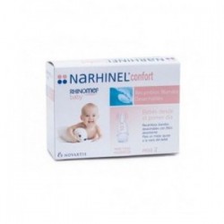 Narhinel Confort recambios...