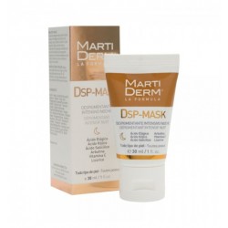 Martiderm Pigment Zero DSP...