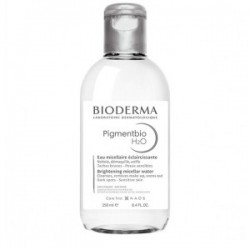 Bioderma Pigmentbio H2O 250ml