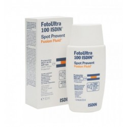 Foto Ultra 100 ISDIN Spot...