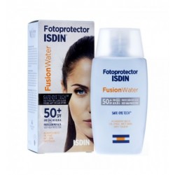 ISDIN Fotoprotector Fusion...