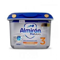 Almiron Profutura 3 Leche...