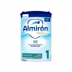 Almirón Advance AR 1...