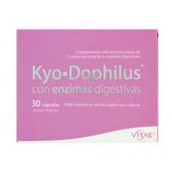 Vitae Kyo-Dophilus enzimas...